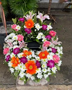 we will Remember u (urn)