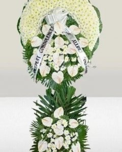 A Garden of Memories