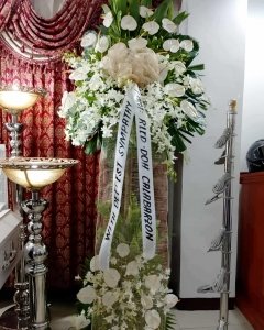 From your loving family